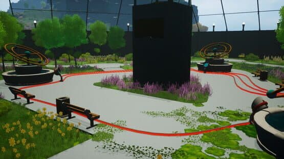 A Bonnie Odyssey — screenshot 2