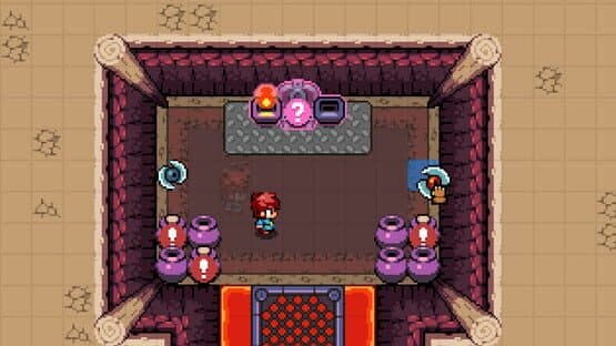 Quest Master — screenshot 2