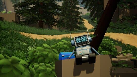 A Bonnie Odyssey — screenshot 3