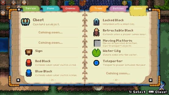 Quest Master — screenshot 3