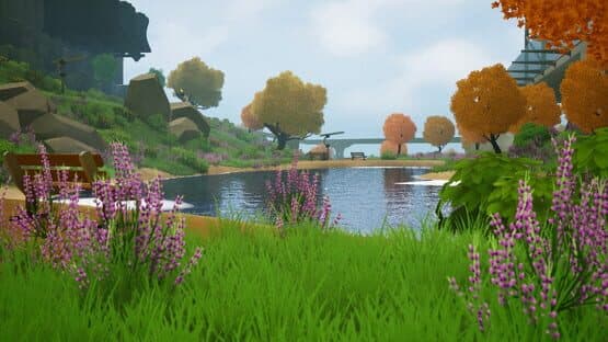 A Bonnie Odyssey — screenshot 5