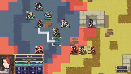 Dark Deity II — screenshot 1