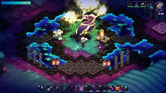 Crashlands 2 — screenshot 1