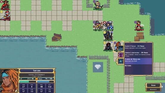 Dark Deity II — screenshot 2