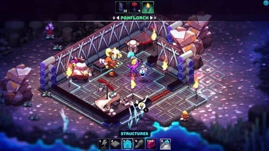 Crashlands 2 — screenshot 2