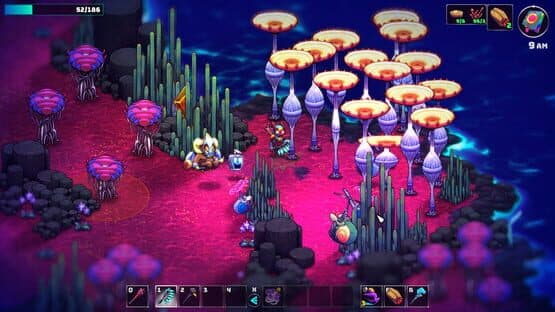 Crashlands 2 — screenshot 3