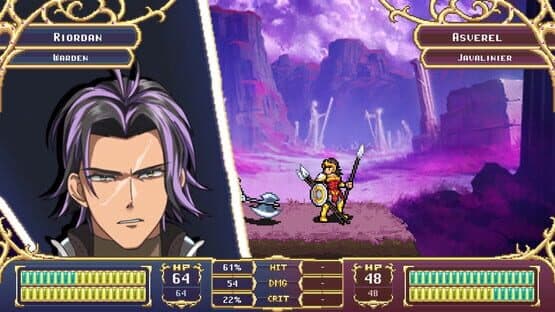 Dark Deity II — screenshot 5