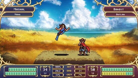 Dark Deity II — screenshot 7