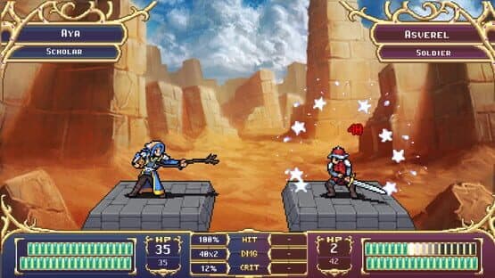 Dark Deity II — screenshot 8