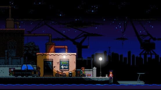 A Void Hope — screenshot 1