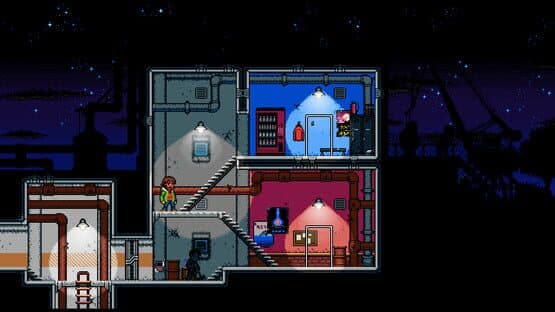 A Void Hope — screenshot 2