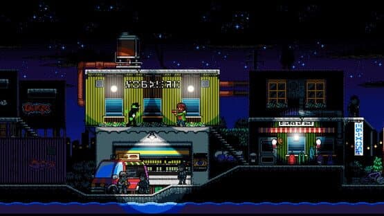 A Void Hope — screenshot 3