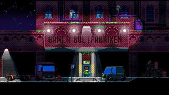 A Void Hope — screenshot 4
