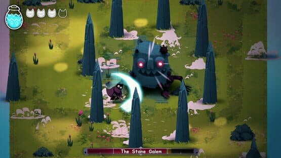 Crypt Custodian — screenshot 1