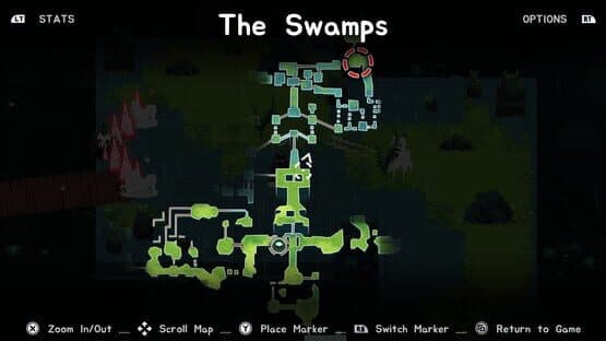 Crypt Custodian — screenshot 4