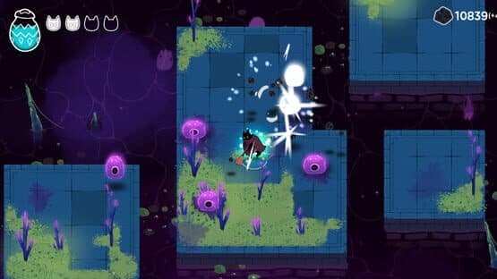 Crypt Custodian — screenshot 5