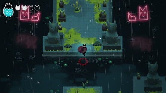 Crypt Custodian — screenshot 6
