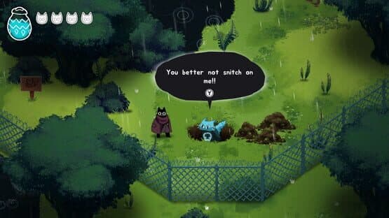 Crypt Custodian — screenshot 7