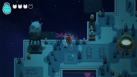 Crypt Custodian — screenshot 8