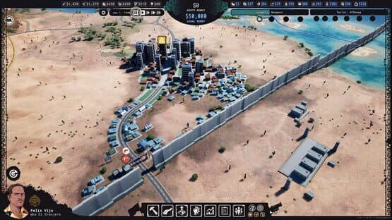 Cartel Tycoon: San Rafaela — screenshot 2