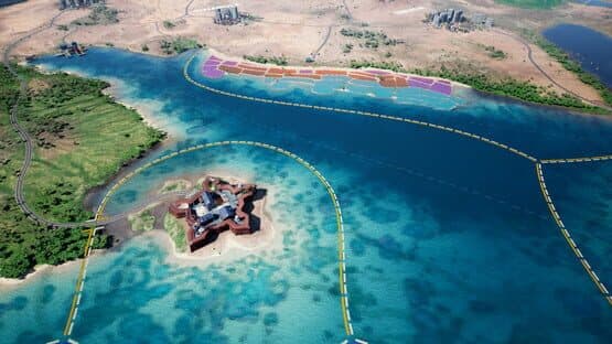 Cartel Tycoon: San Rafaela — screenshot 3