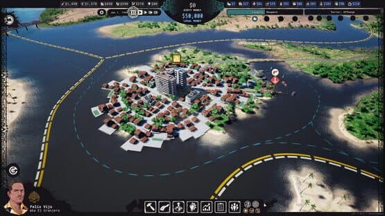 Cartel Tycoon: San Rafaela — screenshot 4