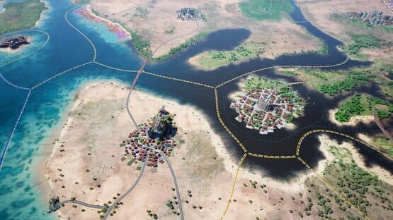 Cartel Tycoon: San Rafaela — screenshot 5