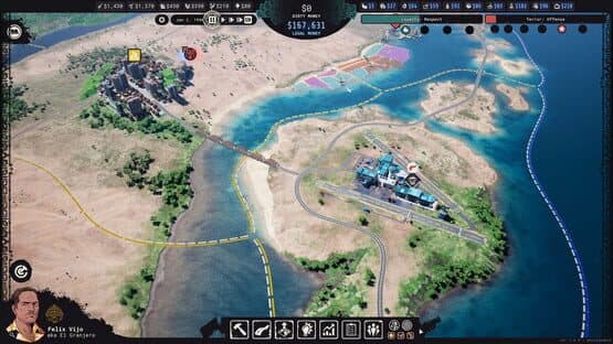 Cartel Tycoon: San Rafaela — screenshot 6