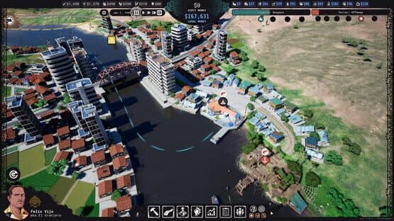 Cartel Tycoon: San Rafaela — screenshot 7