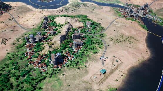 Cartel Tycoon: San Rafaela — screenshot 8