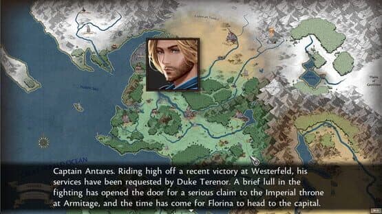 Symphony of War: Legends — screenshot 6