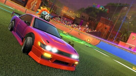 Rocket League: Season 11 — screenshot 1