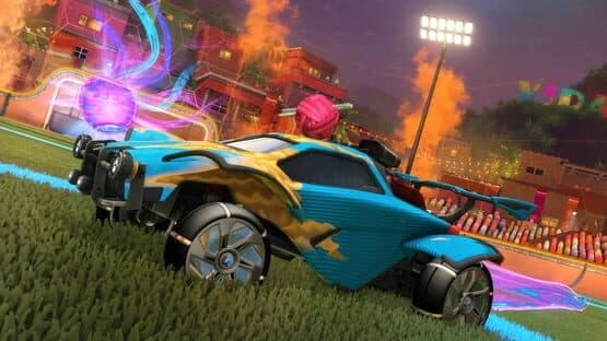 Rocket League: Season 11 — screenshot 3