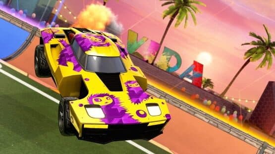 Rocket League: Season 11 — screenshot 4