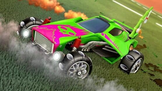 Rocket League: Season 11 — screenshot 6