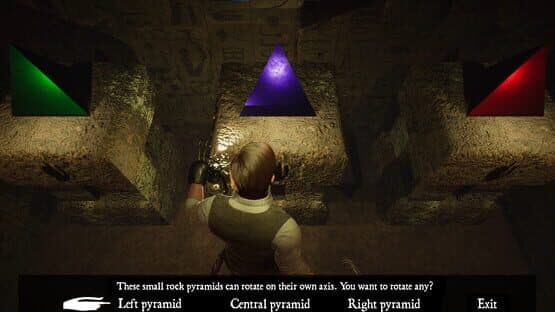 Shadows of Duat — screenshot 2