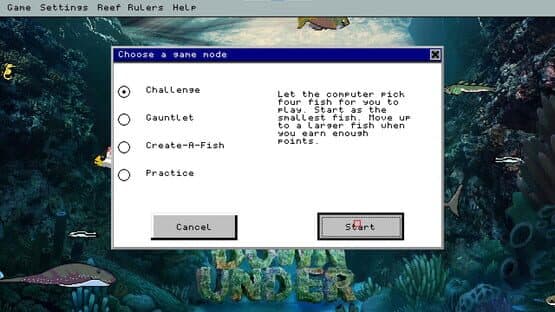 Down Under — screenshot 2