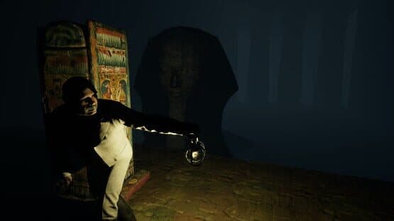 Shadows of Duat — screenshot 5