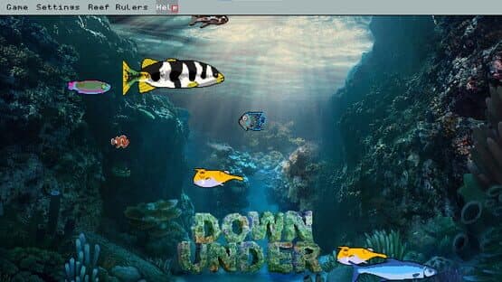Down Under — screenshot 5