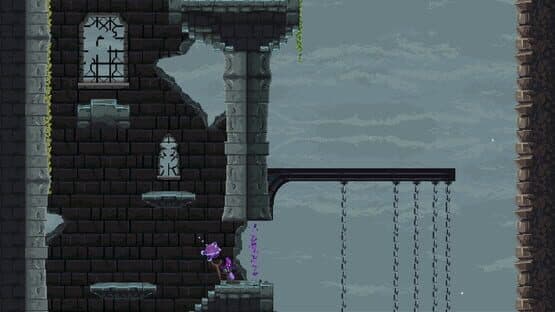 Majoneko — screenshot 4