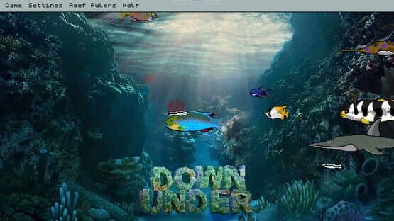Down Under — screenshot 6