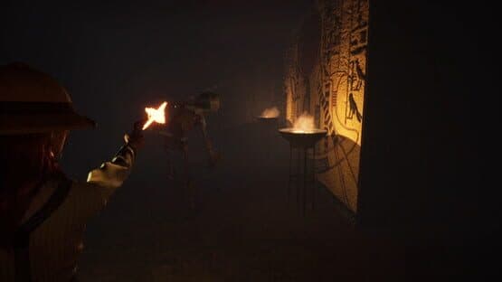Shadows of Duat — screenshot 8