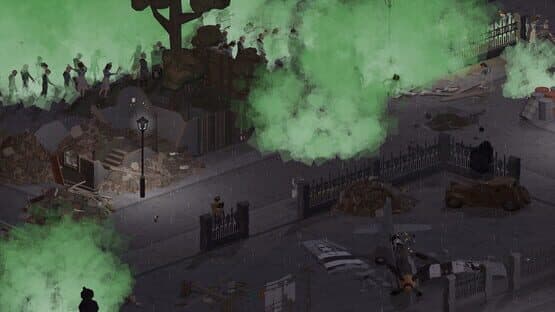 Call of Zombie — screenshot 2