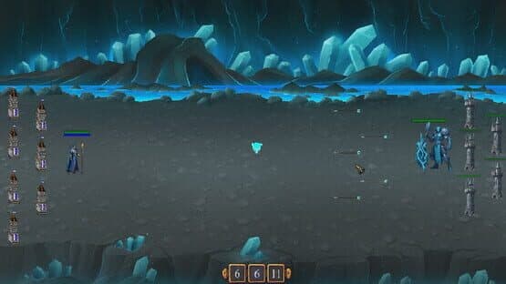 Dungeon Rebound — screenshot 3