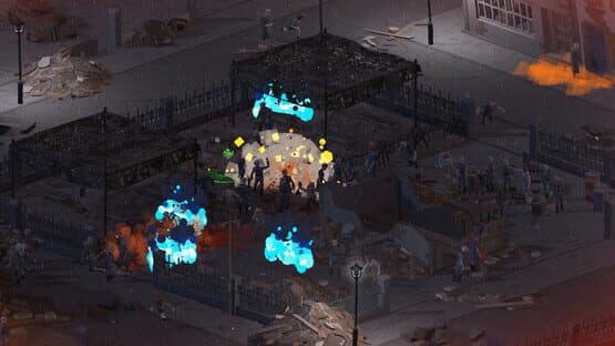 Call of Zombie — screenshot 3