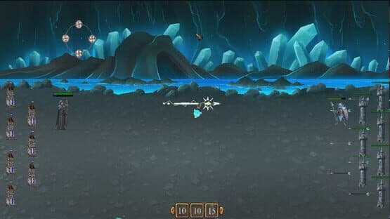 Dungeon Rebound — screenshot 4