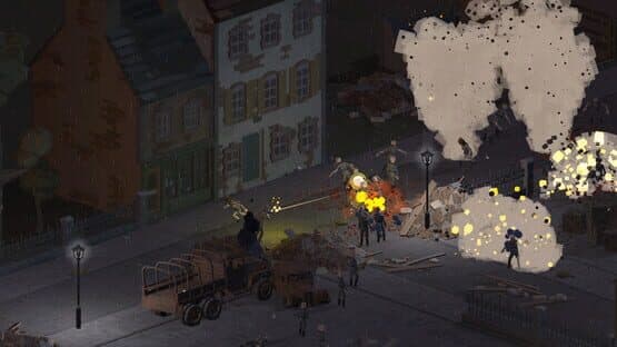 Call of Zombie — screenshot 4