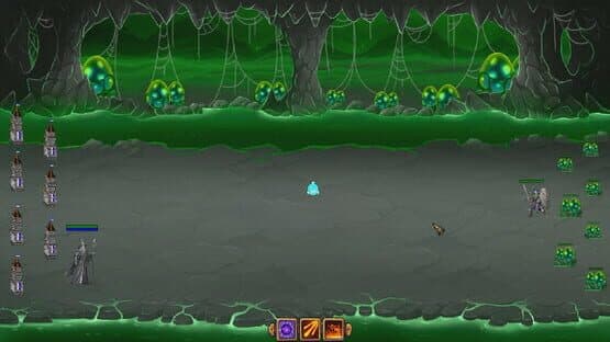 Dungeon Rebound — screenshot 5