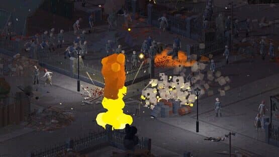 Call of Zombie — screenshot 5