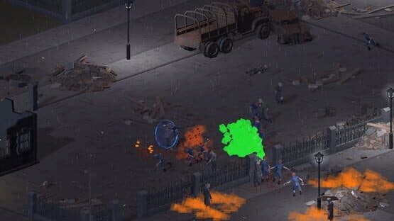 Call of Zombie — screenshot 6